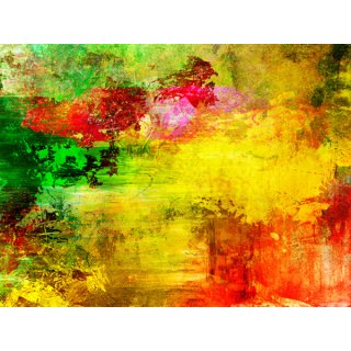 "Abstract Painting II "