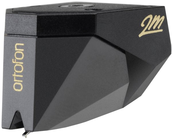 MM - Ortofon 2M Black (Shibata)