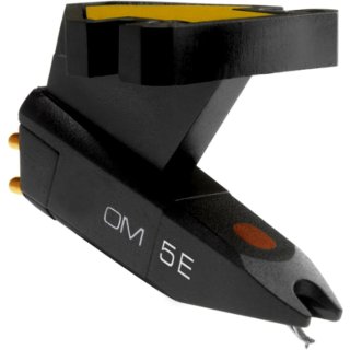MM - Ortofon OM5E (eliptical)