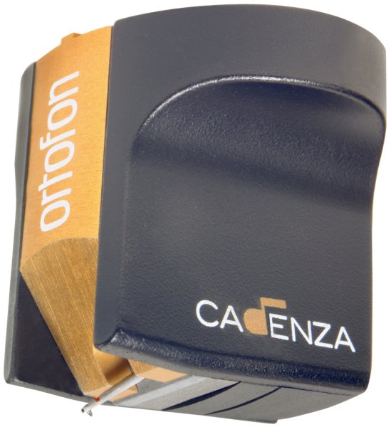 MC - Ortofon Cadenza Bronze (Replikant)