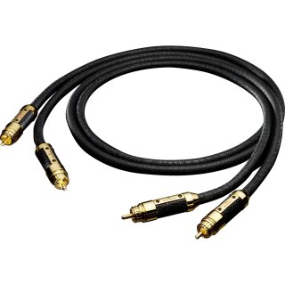 Oehlbach Black Connection Master