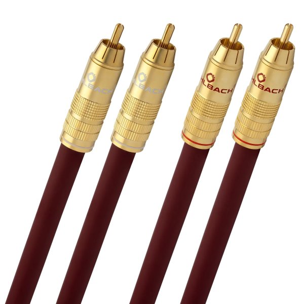 Oehlbach NF 214 Master