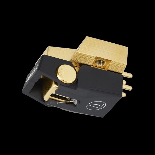 MM - audio-technica VM760xSL (Special Line)