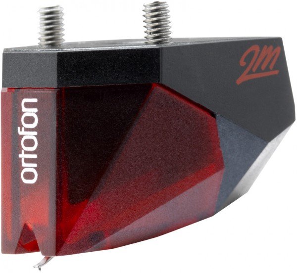 MM - Ortofon 2M Red (elliptisch)