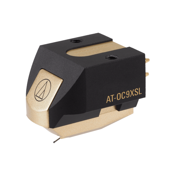 MC - audio-technica OC9XSL (Special line)