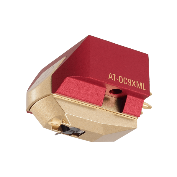 MC - audio-technica OC9XML (Microlinear, nackt)