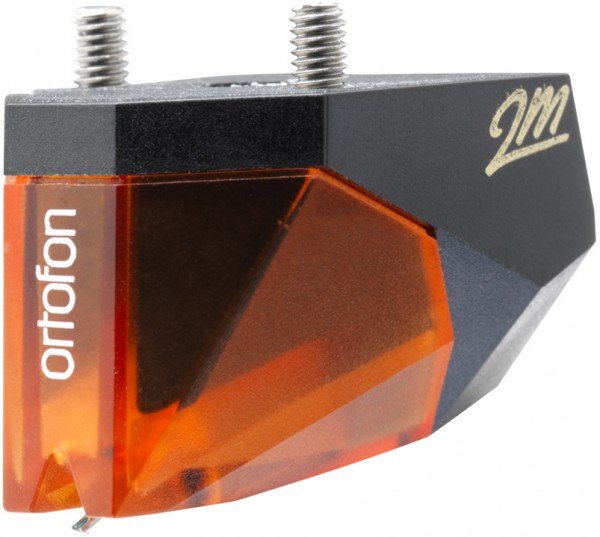 MM - Ortofon 2M Bronze (Fine Line)