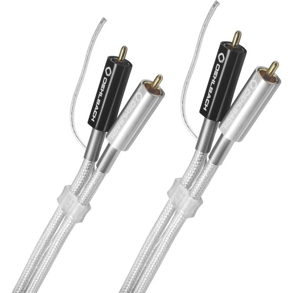Oehlbach Silver Express Plus