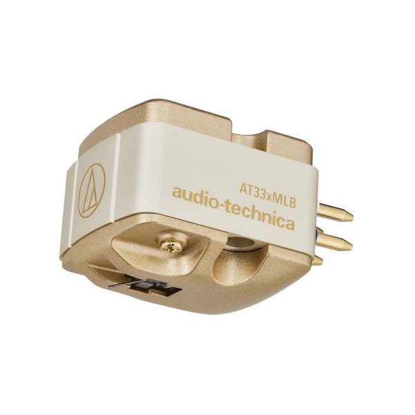 MC - audio-technica AT33xMLB (Mikrolinear, Bor)