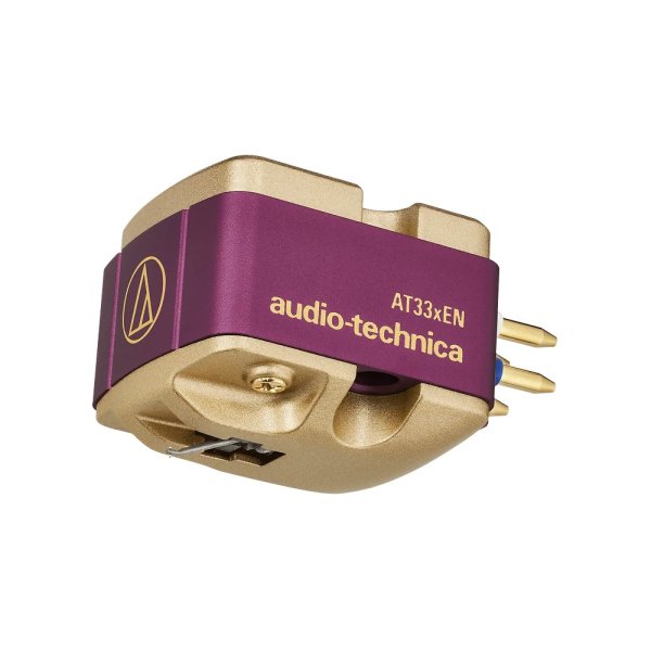 MC - Audio-Technica AT33xEN (elliptical, nude)