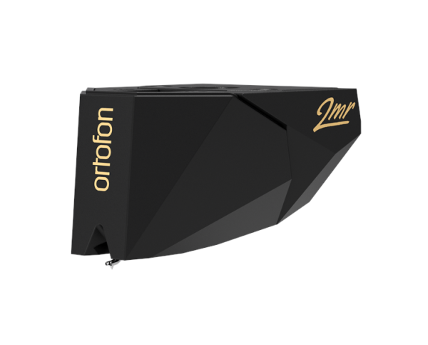 MM - Ortofon 2MR Black - Shibata