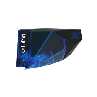 MM - Ortofon 2MR Blue - Elliptisch nackt