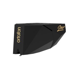 MM - Ortofon 2MR Black - Shibata
