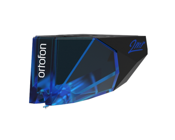 MM - Ortofon 2MR Blue - Elliptisch nackt