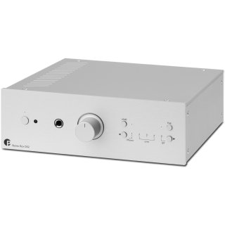 Stereo Box DS2 silber