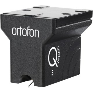 MC - Ortofon Quinted Black S