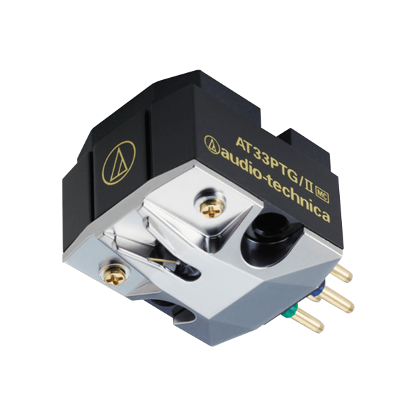 Audio-Technica ATPTG/II (MC)