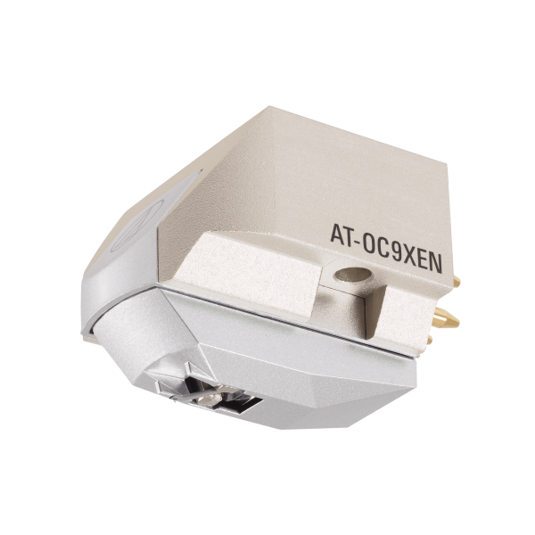 MC - audio-technica AT-OC9XEN - Elliptisch nude