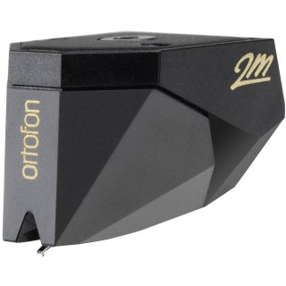 Ortofon MM - 2M Black