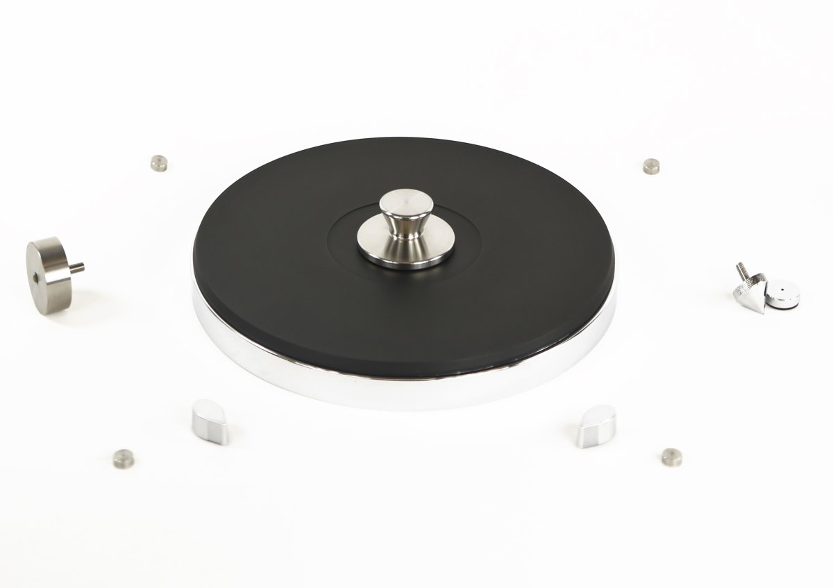 Plattennadel / Tonabnehmer Für Thorens TD 147 Plattenspieler – Ersatzteil Von TOPKAUFMUNICH