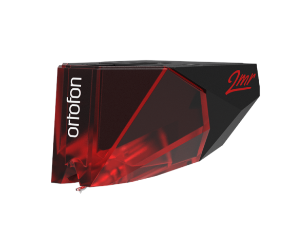 MM - Ortofon 2MR Red (elliptical)