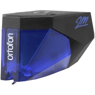 MM - Ortofon 2M Blue (elliptical, nude)