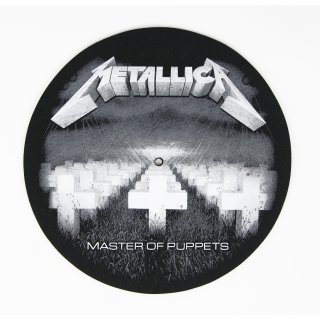 Polyester Metallica II