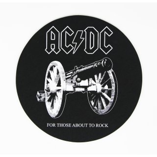 Polyester AC/DC