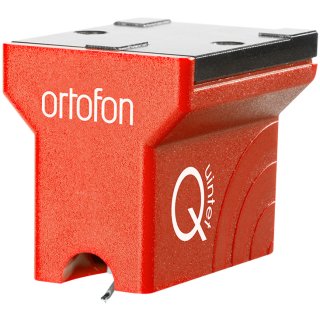 MC - Ortofon Quintet Red (elliptical)