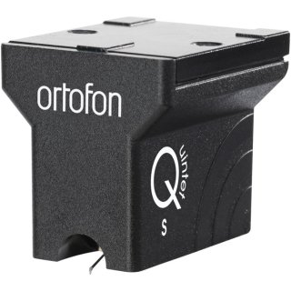 MC - Ortofon Quintet Black S (Shibata)