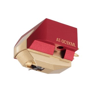 MC - audio-technica AT-OC9XML (Microlinear)