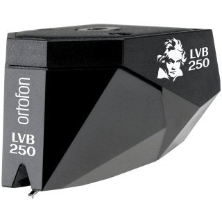 MM - Ortofon 2M Black LVB250 (Shibata)