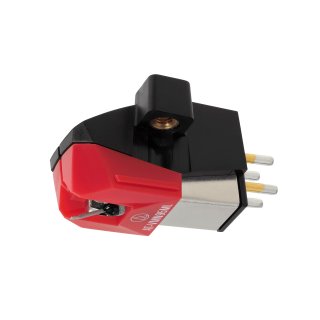 MM - audio-technica AT-VM95ML (Microlinear)