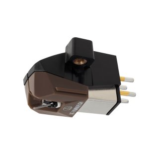 MM - audio-technica AT-VM95SH (Shibata)