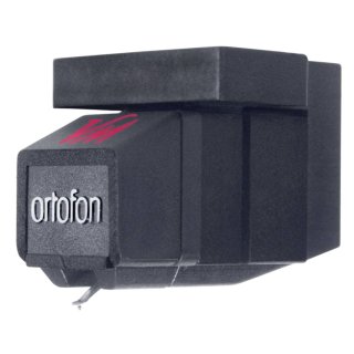 MM - Ortofon VinylMaster Red (elliptical, nude)