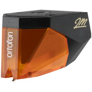 MM - Ortofon 2M Bronze (Fine Line)