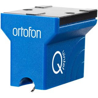 MC - Ortofon Quintet Blue (elliptical, nude)