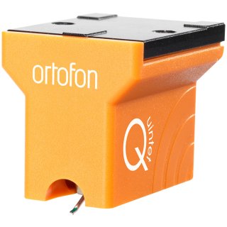MC - Ortofon Quintet Bronze (Fine Line)