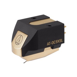 MC - audio-technica AT-OC9XSL (Special-Line)