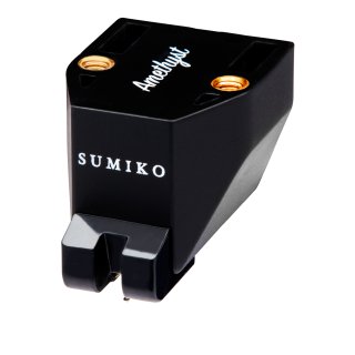 MM - Sumiko Amethyst (Line-Contact)