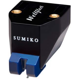 MM - Sumiko Wellfleet (elliptisch, nackt)