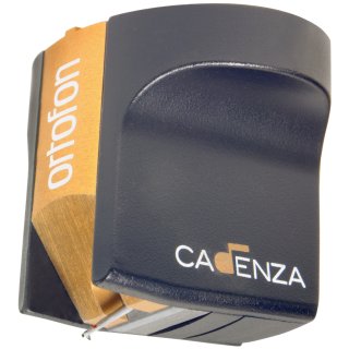 MC - Ortofon Cadenza Bronze (Replikant)