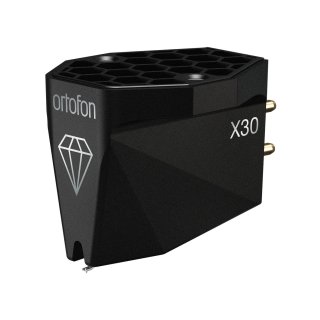 MC - Ortofon X30 (Fine Line)