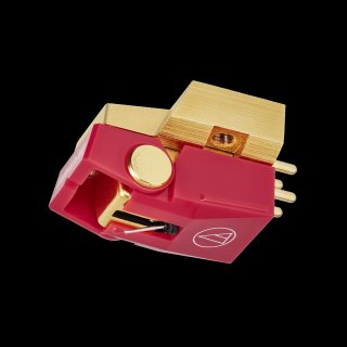 MM - audio-technica VM740xML (Microlinear, Al-NT)