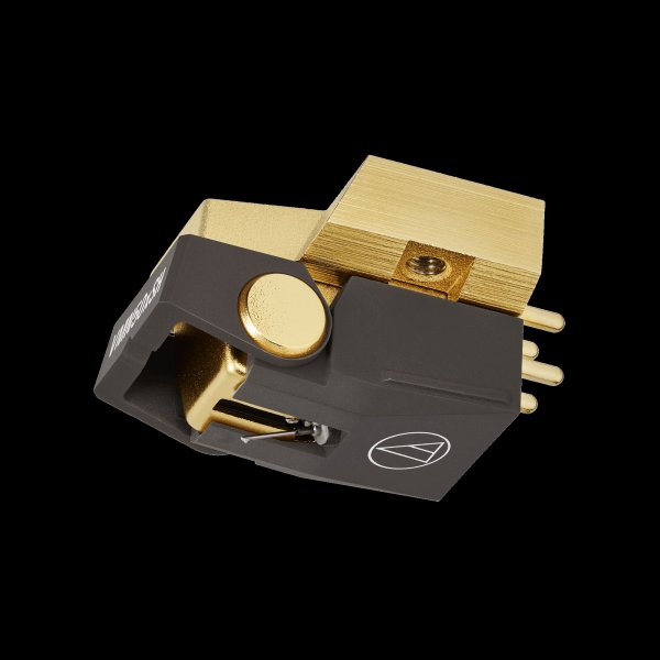MM - audio-technica VM750xSH (Shibata)
