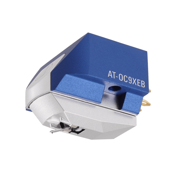 MC - audio-technica AT-OC9XEB (elliptical)