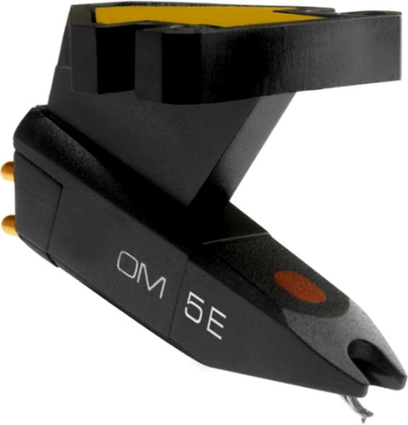 MM - Ortofon OM5E (eliptisch)