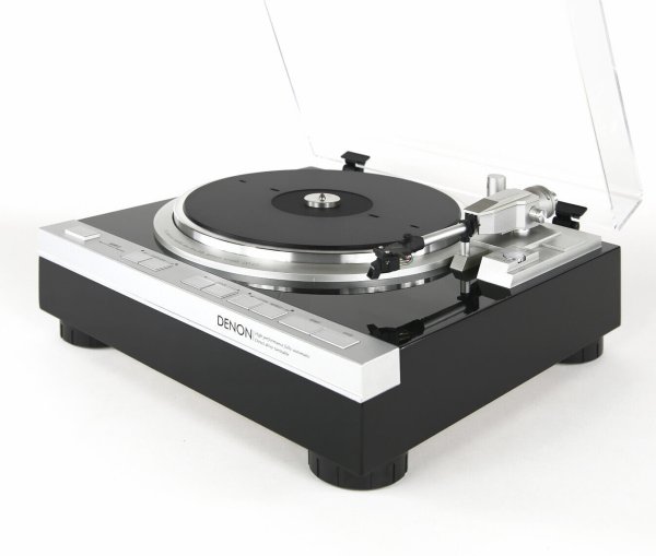 Denon DP-47F