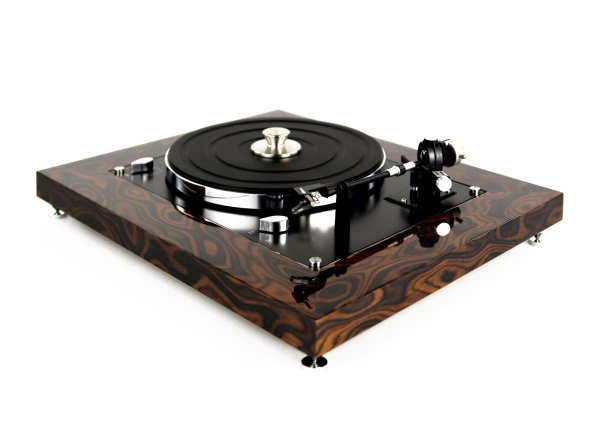 Thorens TD 160 MKII