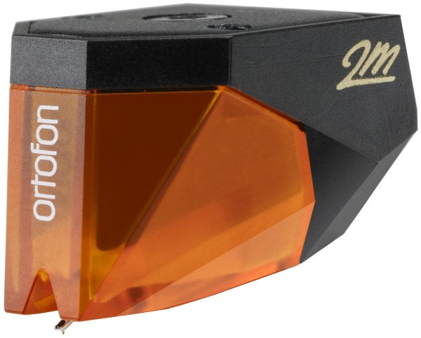 MM - Ortofon 2M Bronze (Fine Line)